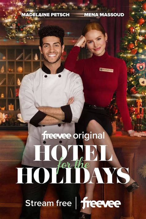 fmovie hotel for the holidays